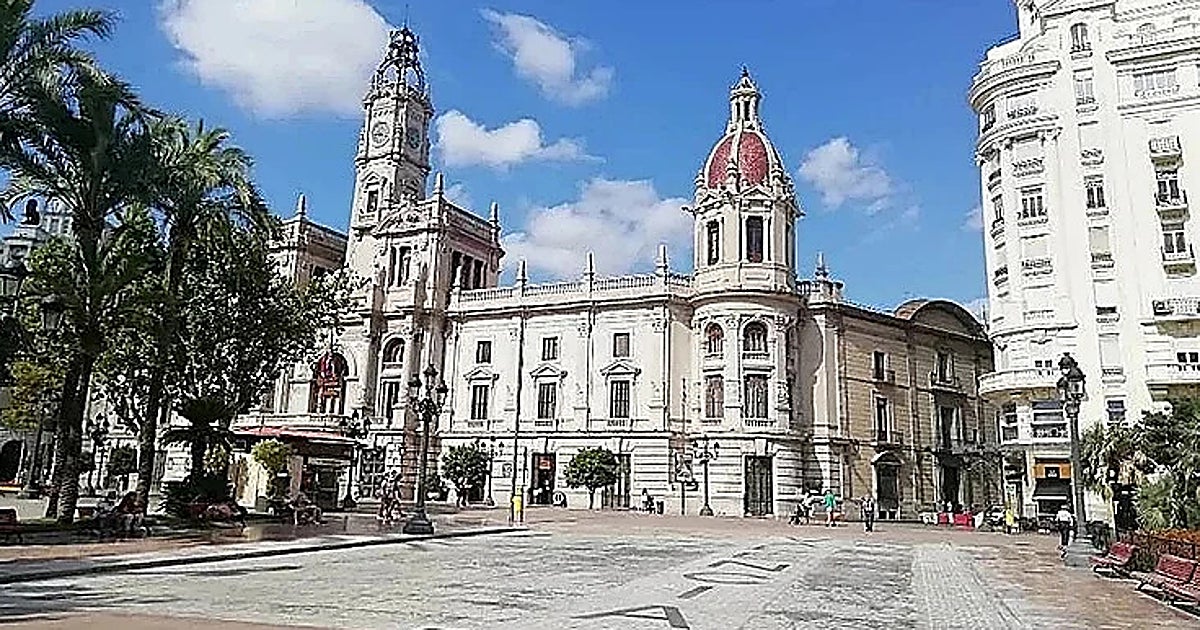 ayuntamiento valencia U65262043776pIN 1200x630@diario abc