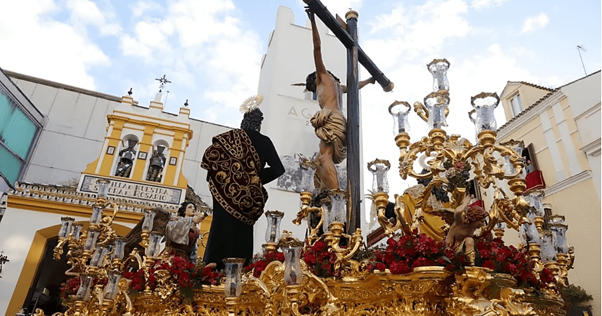 cristo aguas lunes santo U83428316458acN 1200x630@diario abc