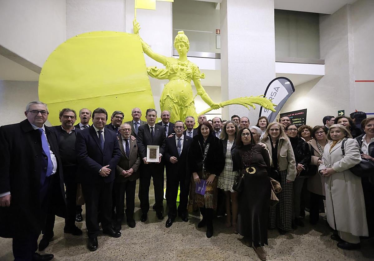 gala premios semanasanta kvnH RPACvENG8u89mI7ehDgt4oL 1200x840@diario abc