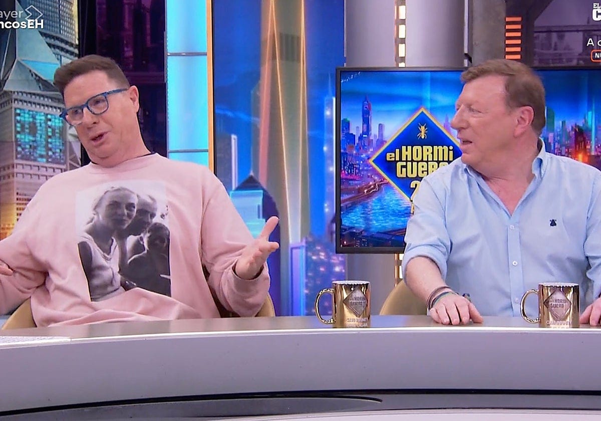 hormiguero 20260304221059 Rzl3KFtpSdHEi2JMeLE3sHL 1200x840@diario abc