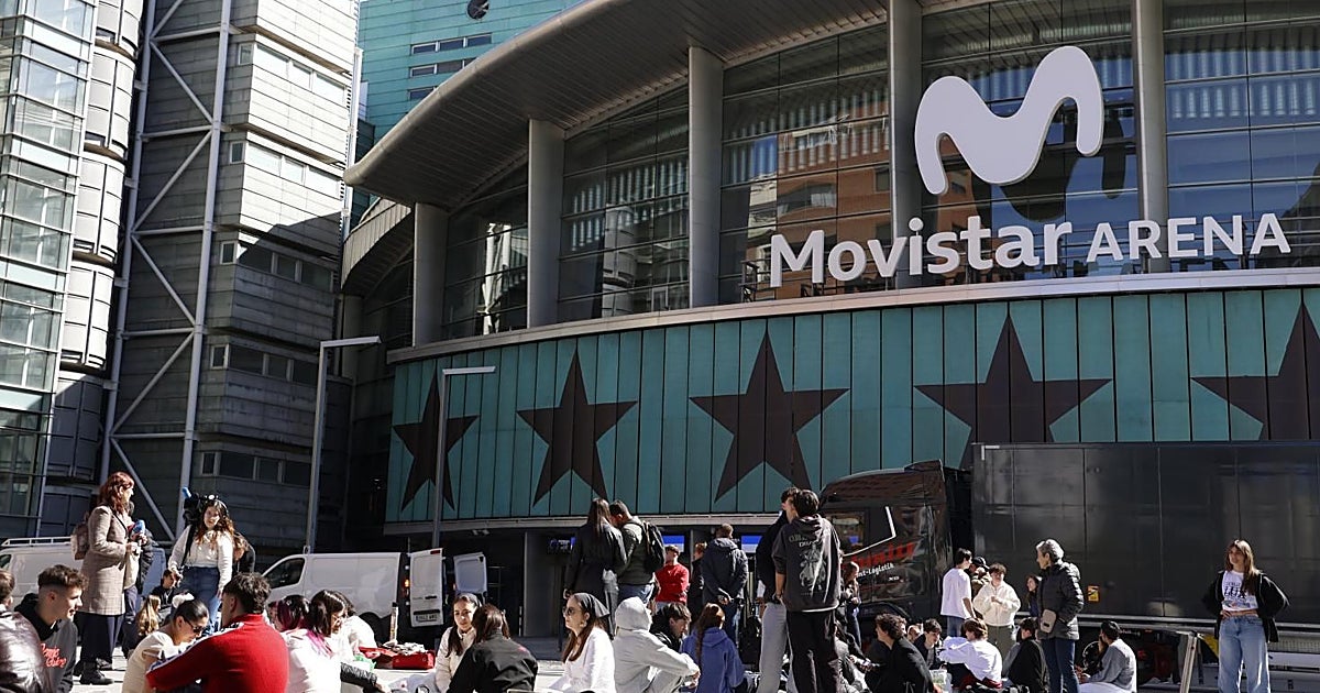 movistar arena rosalia U70761765287DDX 1200x630@diario abc