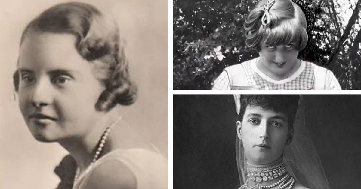 princesas U34762543724MpJ 1200x630@diario abc