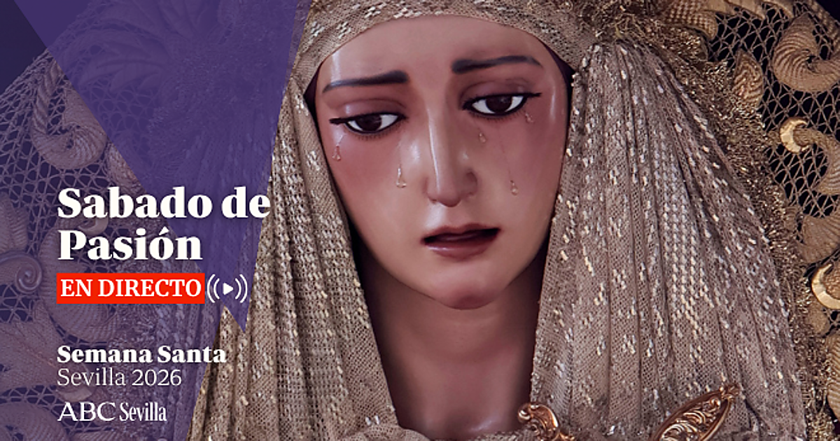 sabado pasion directo k2kC 1200x630@diario abc